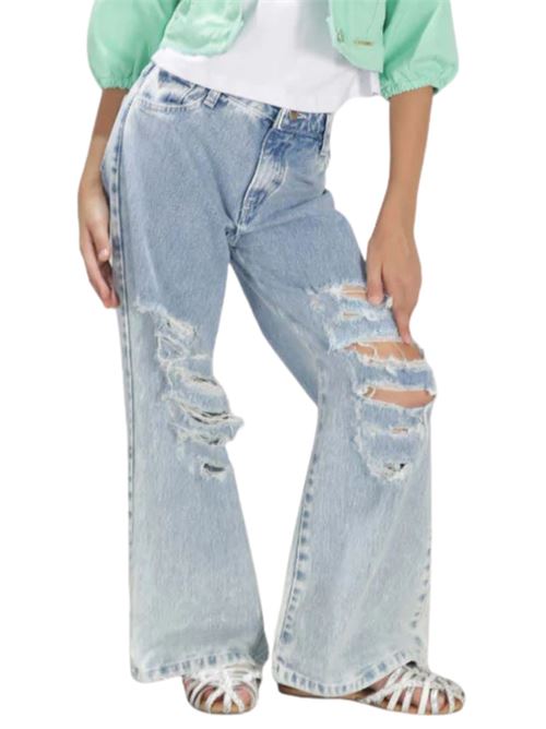  MARC ELLIS | PT02916JE